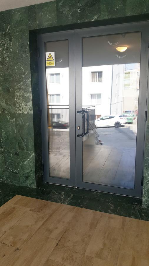 Venus Luxury Studio Lejlighed Cluj-Napoca Eksteriør billede