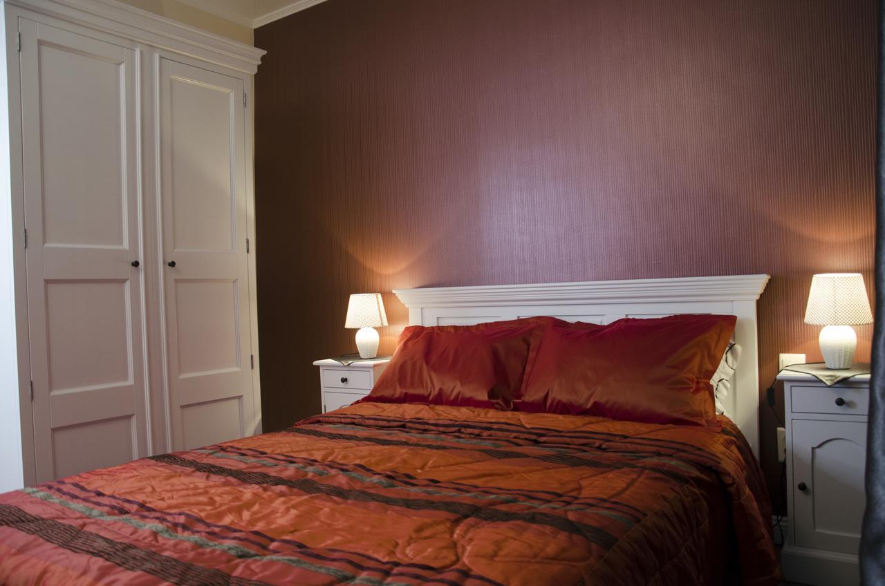 Venus Luxury Studio Lejlighed Cluj-Napoca Eksteriør billede