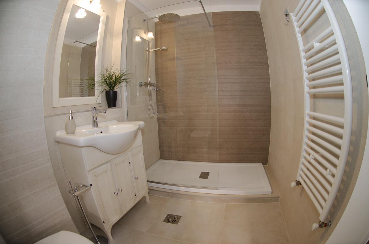 Venus Luxury Studio Lejlighed Cluj-Napoca Eksteriør billede