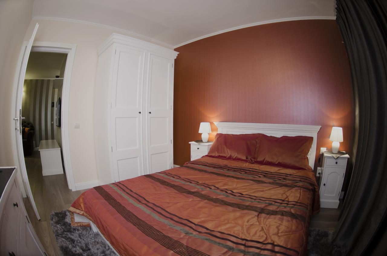Venus Luxury Studio Lejlighed Cluj-Napoca Eksteriør billede